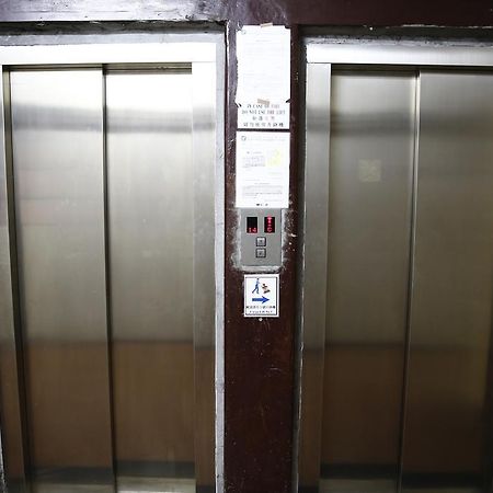 Sandhu Guest House Hong Kong Exterior photo