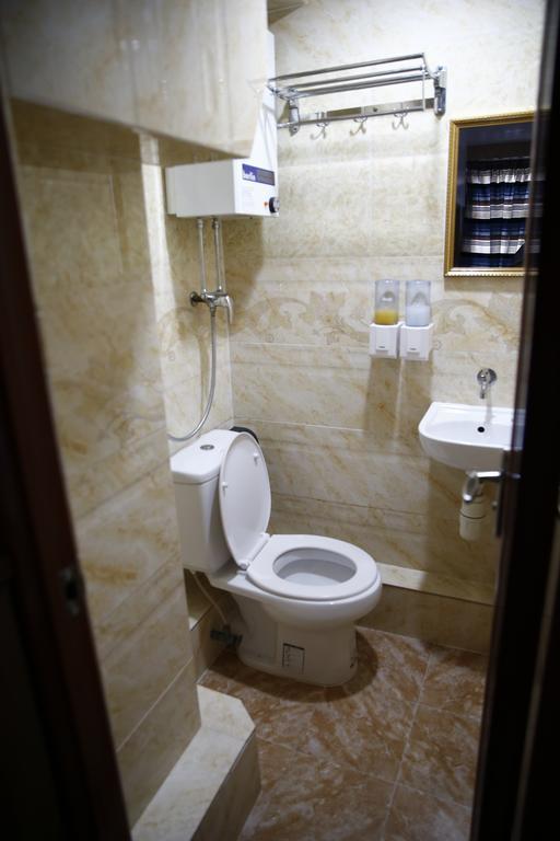 Sandhu Guest House Hong Kong Room photo