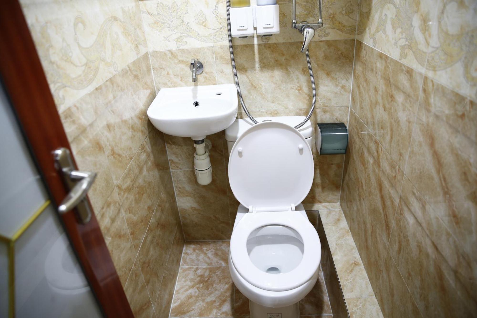 Sandhu Guest House Hong Kong Room photo