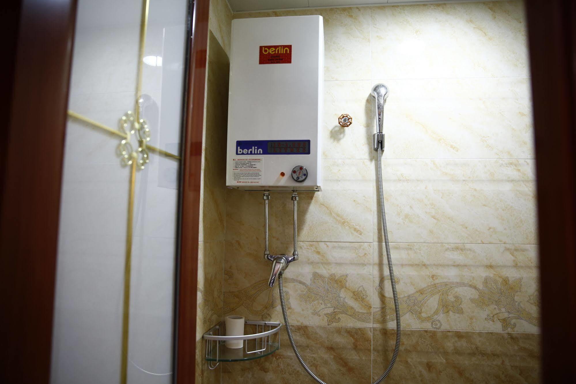 Sandhu Guest House Hong Kong Exterior photo